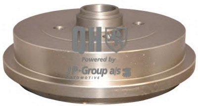 JP GROUP 1163500709 -  Тормозной барабан